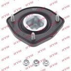 Опора заднього лівого амортизатора