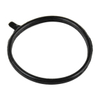 Прокладка між патрубком повітряного фільтра (82 00 760 904) та турбіною Renault Trafic II 2.0dCi (M9R 630, 692) Прокладка між патрубком повітряного фільтра (82 00 760 904) та турбіною Renault Trafic II 2.0dCi (M9R 630, 692)