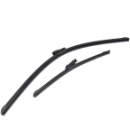 Щітка склоочисника безкаркасна (400mm) (сторона пасажира) Renault Lodgy