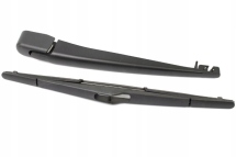 Важіль склоочисника заднього скла (ляда) Renault Kangoo II 08->