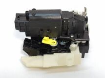 Замок передніх дверей Renault Dokker 12-> (L лівий, Тип дистанційного керування відчиненням дверей = SOP02C) Замок передніх дверей Renault Dokker 12-> (L лівий, Тип дистанційного керування відчиненням дверей = SOP02C)