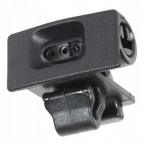 Форсунка на стеклоочистители Renault Kangoo II 08-> (ветрового стекла)