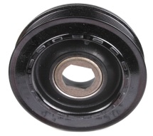 Шків колінвалу Renault Trafic III 1.6 dCi 14- (7PK)