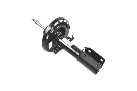 Амортизатор (передній) Renault Megane III 08- (OIL)