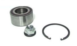 Подшипник ступицы передний Renault Duster/Fluence/Megan 09- Подшипник ступицы передний Renault Duster/Fluence/Megan 09-