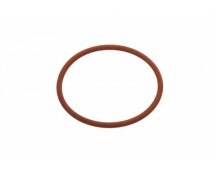 Прокладка корпуса крепления масляного фильтра к блоку Renault Mascott 99->10 2.5D + 2.8dTi / 2.8dCi