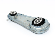 Подушка двигуна (задня/нижня) Renault Megane III 1.5 dCi 09- (косточка) Подушка двигуна (задня/нижня) Renault Megane III 1.5 dCi 09- (косточка)