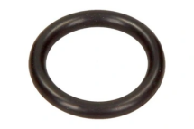 Уплотнительное кольцо масляной трубки турбины (выпускной ) Renault Master II 1.9dTi + 1.9dCi (толстое - ближе к краю)