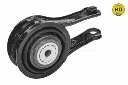 Подушка двигуна (задня) Fiat Scudo/Peugeot Expert 1.6HDi/2.0HDi 09-