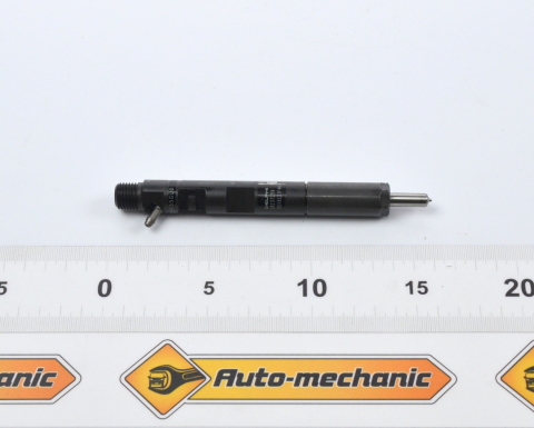 Форсунка common rail Renault Kangoo I + II 1.5dCi (K9K 8xx) реставрація RENAULT Форсунка common rail Renault Kangoo I + II 1.5dCi (K9K 8xx) реставрація RENAULT