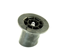 Підкладка задньої пружини підвіски (нижня) - підвіска Renault Kangoo II SAN30/CHAAUG