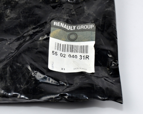 Пружина задня (мітки: білий, помаранчевий, жовтий) Renault Dokker 470KG - 500KG Пружина задня (мітки: білий, помаранчевий, жовтий) Renault Dokker 470KG - 500KG