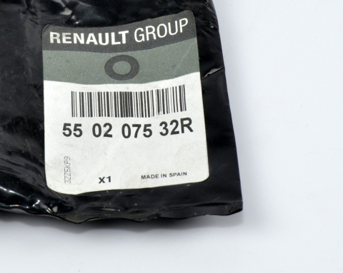 Пружина задня (мітки: білий, оранжевий, сірий) Renault Dokker / Renault Lodgy 440KG - 470KG Пружина задня (мітки: білий, оранжевий, сірий) Renault Dokker / Renault Lodgy 440KG - 470KG