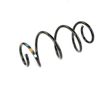 Пружина (задняя) Dacia Dokker 1.2TCe/1.5dCi/1.6 12-(вен)