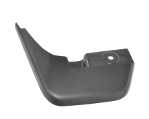 Бризговик передній (лівий L) Renault Dokker