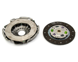 Комплект зчеплення 1.6 16V (d=215mm) Renault Laguna II