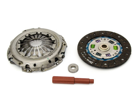 Комплект зчеплення 1.6 16V (d=215mm) Renault Laguna II Комплект зчеплення 1.6 16V (d=215mm) Renault Laguna II