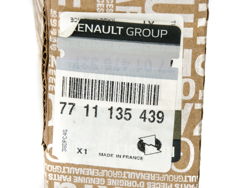 Комплект зчеплення 1.6 16V (d=215mm) Renault Laguna II Комплект зчеплення 1.6 16V (d=215mm) Renault Laguna II