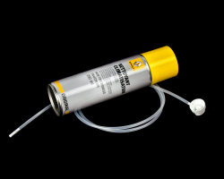Очиститель кондиционера + шланг 250ml NETTOYANT CLIMATISATION