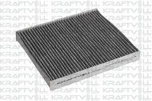 OPEL Фільтр салону (вугілля) Astra K, Meriva B 10-