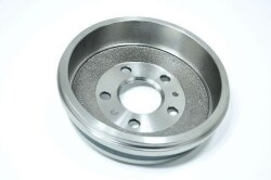 Тормозной барабан задний Renault Duster I + II (4x4) Тормозной барабан задний Renault Duster I + II (4x4)