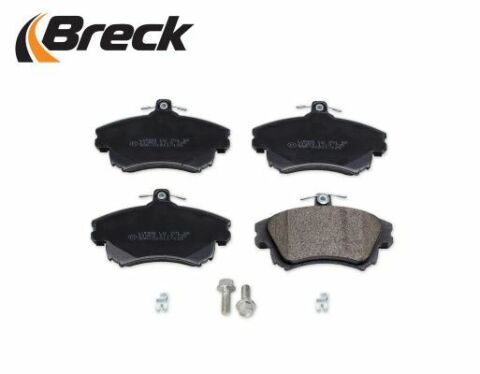 Колодки гальмівні (передні) Mitsubishi Carisma 95-06/Colt 04-13/Volvo V40/S40 95-06 Колодки гальмівні (передні) Mitsubishi Carisma 95-06/Colt 04-13/Volvo V40/S40 95-06