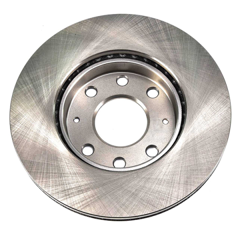 Гальмівний диск передній 260x22mm (к-т 2шт) Renault Scenic II Гальмівний диск передній 260x22mm (к-т 2шт) Renault Scenic II