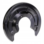 Захист заднього гальмівного диска (L, лівий) Renault Megane II Захист заднього гальмівного диска (L, лівий) Renault Megane II