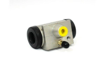 Робочий гальмівний циліндр Renault Logan I + II (задній, d=17.46mm) під барабан