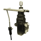 Регулятор тормозных сил Renault Logan I / Renault Sandero I