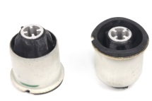 Сайлентблок балки (задней) Renault Megane II/Scenic 1.4-2.0D 02- (к-кт 2 шт)