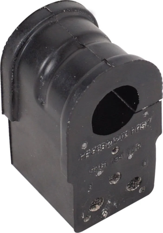 Втулка переднего стабилизатора Renault Latitude