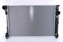 Радиатор воды