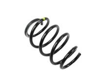 Пружина передня (мітки: жовтий, сірий) Renault Logan II / Renault Sandero II