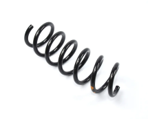 Пружина задняя (метки: оранжевый, оранжевый) Renault Logan II MCV