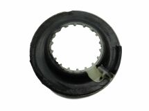 Підкладка задньої пружини підвіски (нижня) (пластик) D=10.5mm Renault Logan II