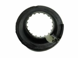 Подкладка задней пружины подвески (нижняя) (пластик) D=10.5mm Renault Logan II