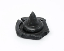 Підкладка-відбійник задньої пружини підвіски (нижня) Renault Fluence