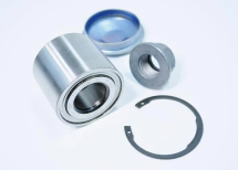 Підшипник маточини задньої (55*25*45) Renault Megane II Підшипник маточини задньої (55*25*45) Renault Megane II