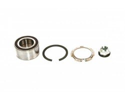 Підшипник маточини передньої (7742*39)(+ABS) Renault Megane II / Scenic II / Clio III / Twingo II