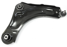 Поперечний важіль, передня вісь (R, правий, 70mm задній сайлентблок) R16/17 Renault Megane III / Renault Scenic III Поперечний важіль, передня вісь (R, правий, 70mm задній сайлентблок) R16/17 Renault Megane III / Renault Scenic III