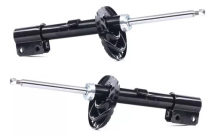 Амортизатор передній Renault Captur