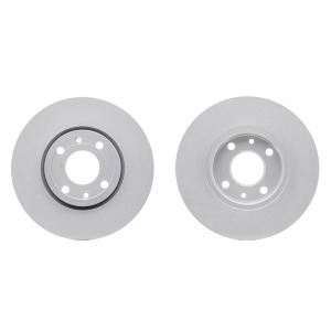 Гальмівний диск передній RENAULT Almera/Clio/Largus/Logan/Megane (03-21) к-кт 2шт