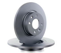 Гальмівний диск передній 259x12mm (к-т 2 шт.) Renault Logan I + II Гальмівний диск передній 259x12mm (к-т 2 шт.) Renault Logan I + II