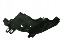 Кронштейн кріплення фари (R, правий) Renault Megane III 12->14