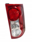 Задній ліхтар (R, правий) MCV під плату* (без плати) Renault Logan I