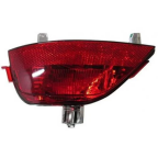 Задній ліхтар протитуманний (L, лівий) Renault Logan II / Sandero II 17->