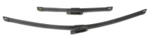 Щітки склоочисника (650/350мм) Renault Captur/Clio IV 13-