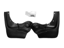 Бризговики передні (к-т) Renault Duster I Бризговики передні (к-т) Renault Duster I