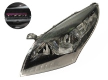Фара головного світла передня (L, ліва) Renault Megane III 10->14